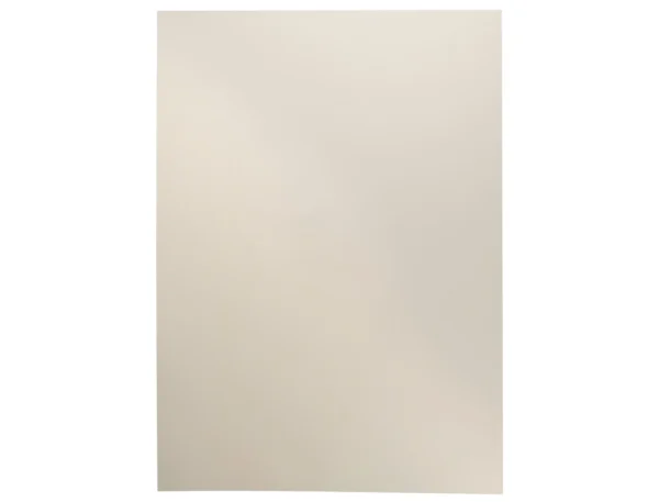 Cartolina metálica Liderpapel 235g 50x65 cm para trabalhos manuais