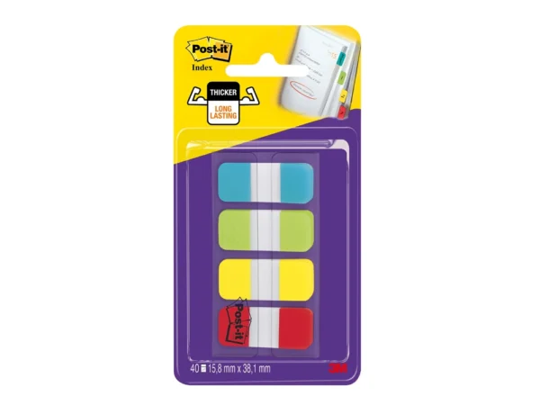 BANDAS SEPARADORAS POST-IT