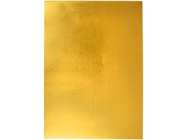 Cartolina metálica Liderpapel 235g 50x65 cm para trabalhos manuais
