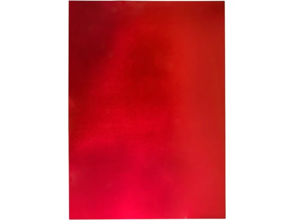 Cartolina metálica Liderpapel 235g 50x65 cm para trabalhos manuais