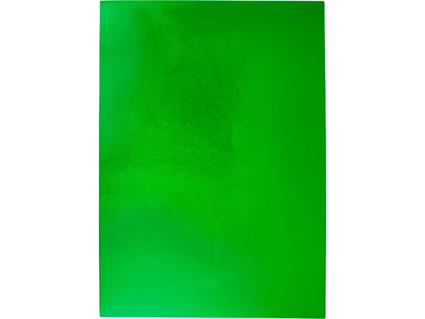 Cartolina metálica Liderpapel 235g 50x65 cm para trabalhos manuais