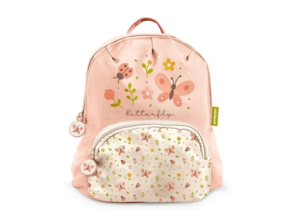 MOCHILA INFANTIL MINILAND