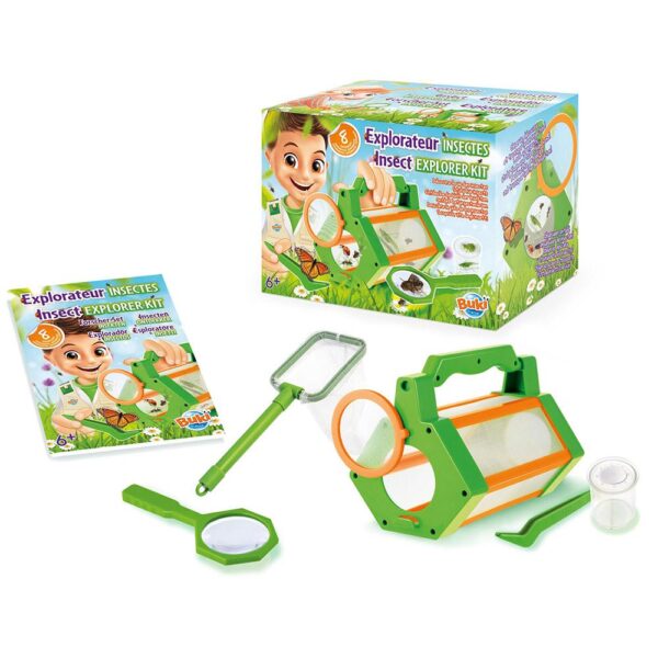 Brinquedos científicos para crianças Brinquedos científicos para crianças