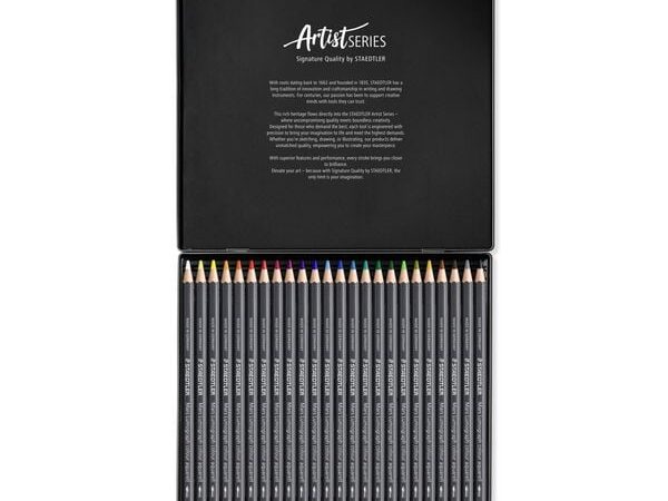 Lápis de aguarela profissionais 120 cores resistência à luz