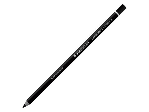 Marcador Staedtler Lumocolor Glasochrom 108 20 para superfícies industriais