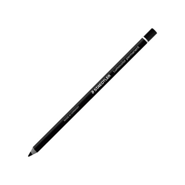 Marcador Staedtler Lumocolor Glasochrom 108 20 para superfícies industriais