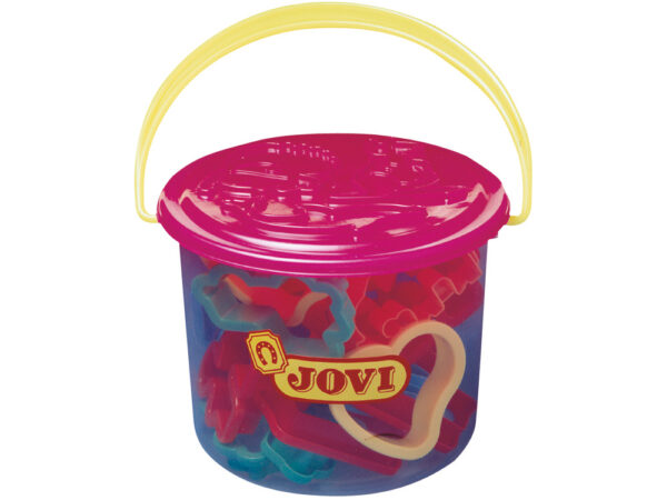 Balde - Kit de Modelagem - Image 2