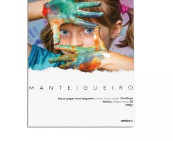 bloco-papel-manteigueiro-ambar-33x43 5601199212004