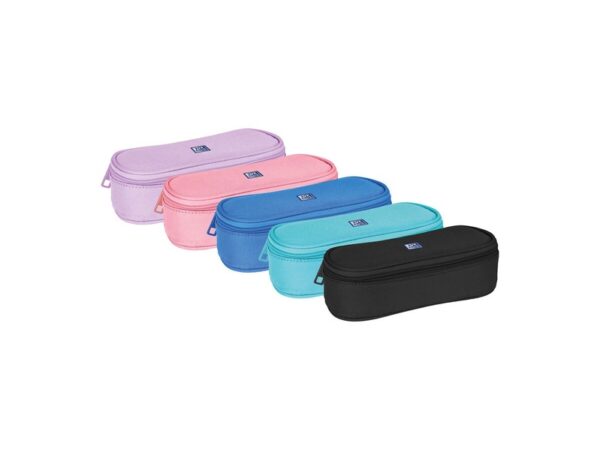 Estojo Box Oxford Kangoo Kids