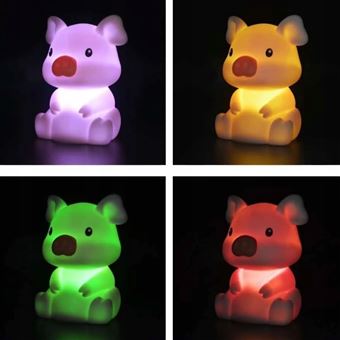 abajur-infantil-silicone-luz-presenca