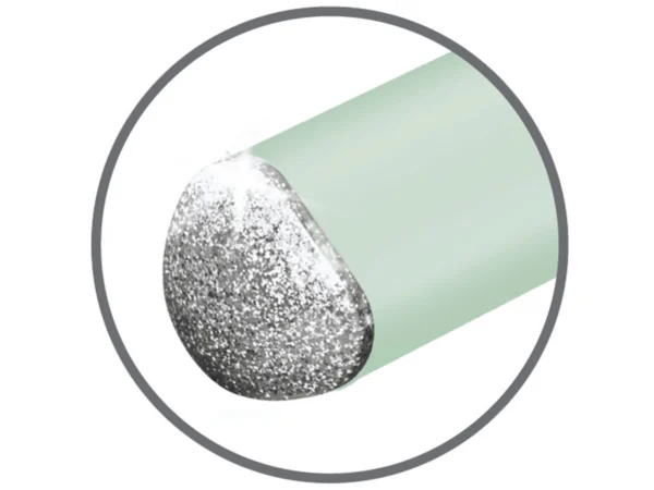 lapis-de-grafite-faber-castell-sparkle-jelly-mint