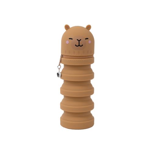 8445641070982 Estojo de Silicone Mr. Wonderful Capivara