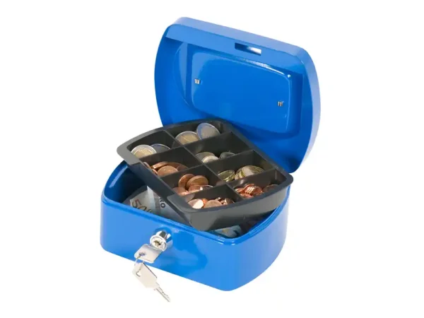 Caixa para guardar dinheiro 5705831026087