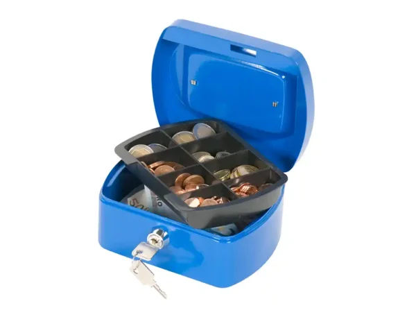 Caixa para guardar dinheiro 5705831026087