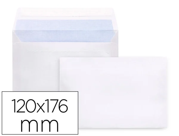 Envelope 120x176 Envelope 120x176